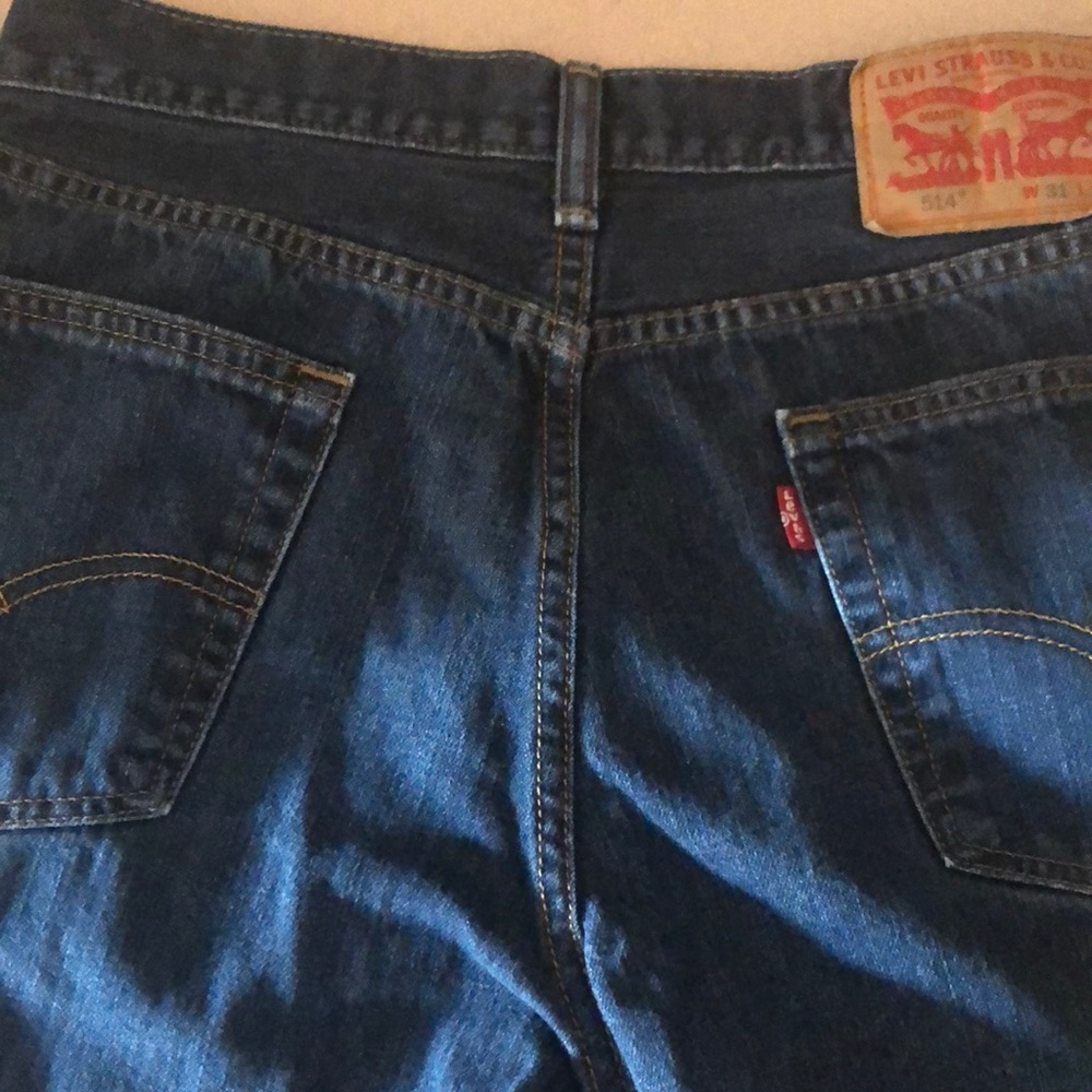 Levi Jean